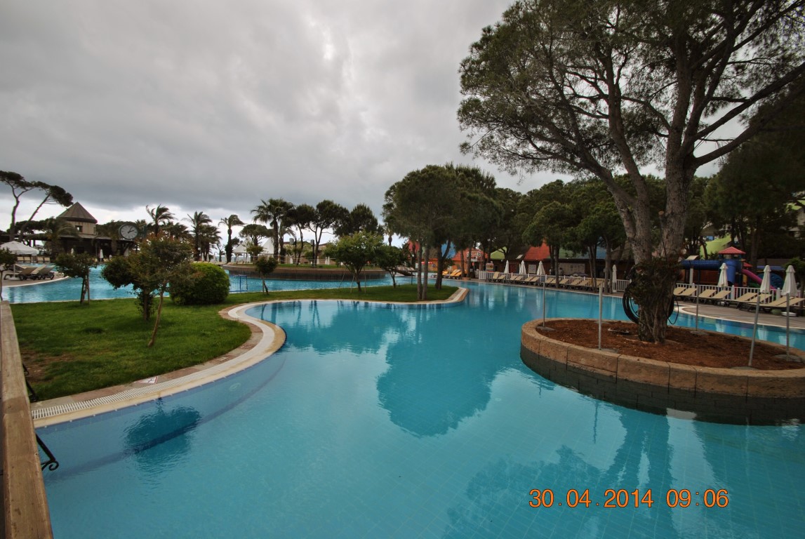 imagini hotel PAPILLON AYSCHA BELEK